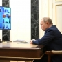 Президент РФ подписал указы о признании независимости ДНР и ЛНР