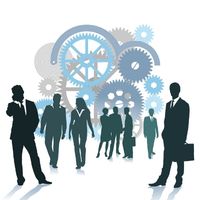 ��������� ������� ���������� ��������� � �������� ������������ �������������