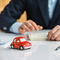 Автострахование ОСАГО: приобретение онлайн