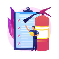 МЧС России разработало дополнительные профпрограммы, применяемые при лицензировании деятельности в области пожарной безопасности