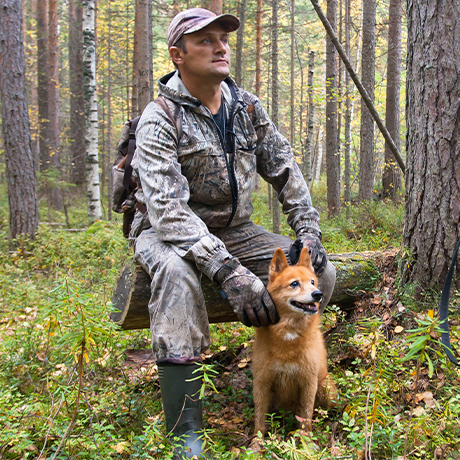 Охотники должны будут сдать специальный экзамен для получения билета