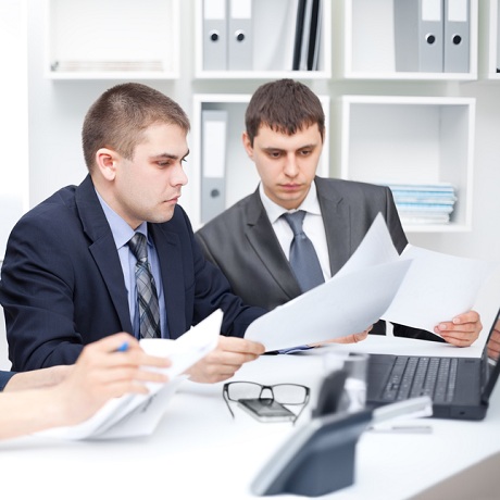 Подготовлен профстандарт для специалистов по конкурентному праву