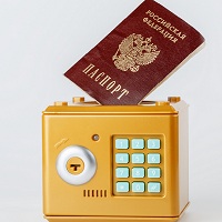 Выдача электронных паспортов должна стартовать в 2024 году