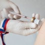 Проект закона о внесении противоковидной прививки в нацкалендарь будут рассматривать позднее