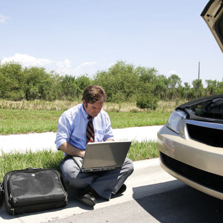 Оформление электронного европротокола станет более удобным