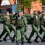Скорректировано положение о призыве на военную службу граждан РФ