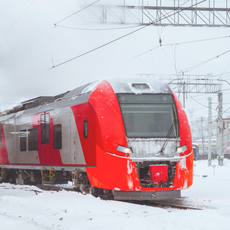 Перечень подлежащих обязательным медосмотрам работников ж/д транспорта обновят