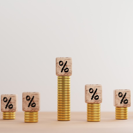 Льготникам доступны социальные вклады с максимальной процентной ставкой