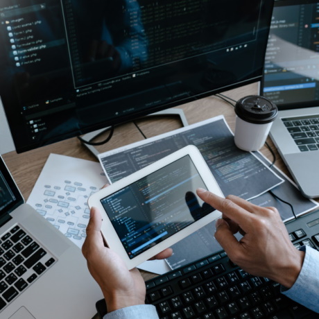 Правительство РФ анонсировало меры поддержки для отечественных разработчиков