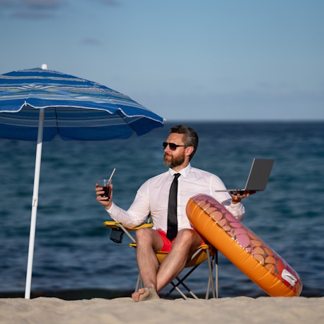 Роспотребнадзор рассказал как работать в жару и не навредить своему здоровью