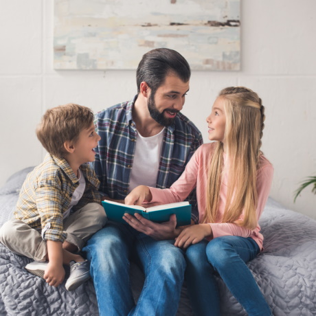 Законопроект о гибком графике для многодетных родителей направили в Госдуму