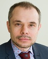 Вадим Зарипов, руководитель аналитической службы юридической компании "Пепеляев Групп"