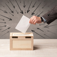 Предлагается ужесточить уголовную ответственность за фальсификацию итогов выборов для должностных лиц