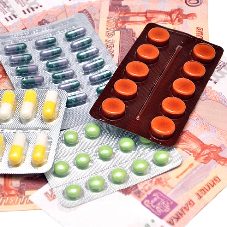 ФАС России разъяснила, по какой цене дилеры и аптеки могут продавать препараты ЖНВЛП, если предельная отпускная цена на них меньше закупочной