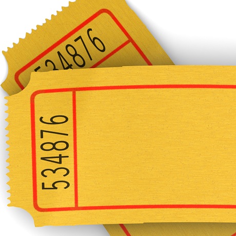 Правительство РФ предлагает штрафовать юрлиц за перепродажу концертных билетов на сумму до 1 млн руб.