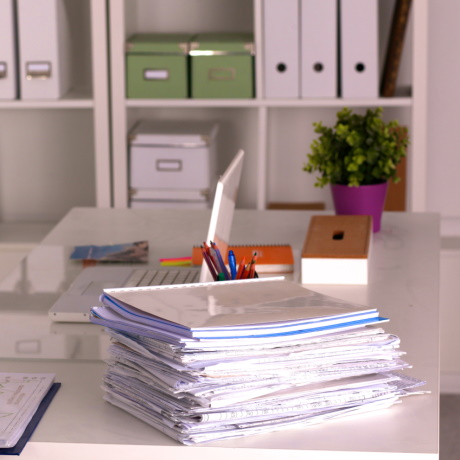 Электронные трудовые книжки: подготовлен проект сопутствующих законодательных поправок