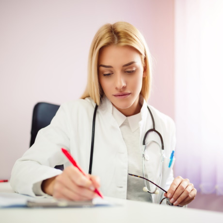 Новые бланки направления на МСЭ начнут применяться с 2022 года