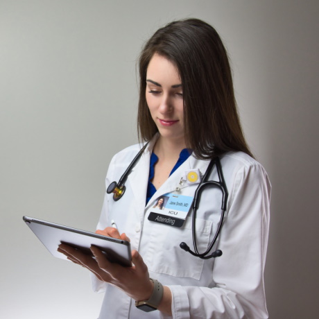 Портфолио для аккредитации медиков: нюансы составления