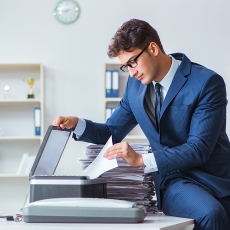 Отсутствие 