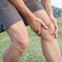 Утвержден стандарт медпомощи взрослым при повреждении связок коленного сустава