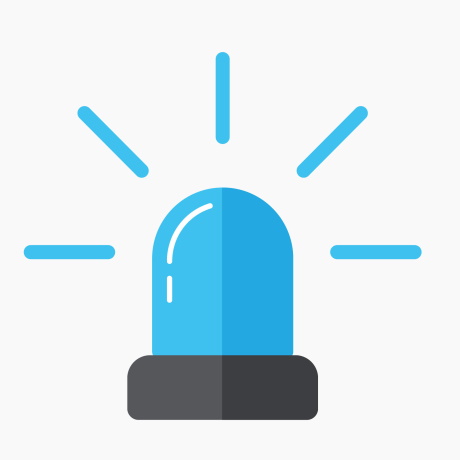 Спецтранспорт с маячками могут освободить от штрафов за нарушения ПДД