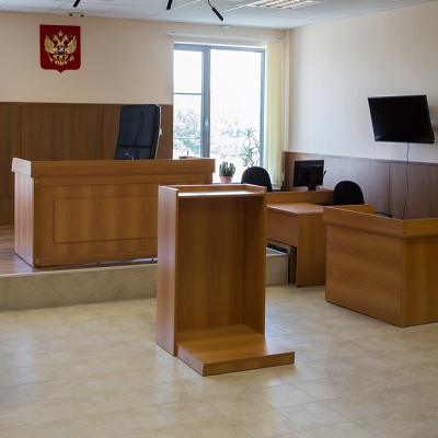 Правительство РФ поддержало законопроект о расширении применения института присяжных заседателей