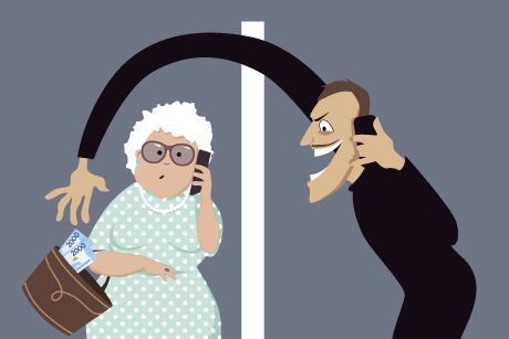 ���������� �������������: ��� ������������������ ������