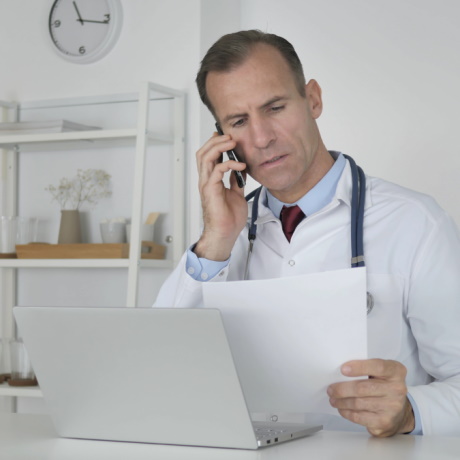 Утвержден новый стандарт медпомощи при адреногенитальном синдроме