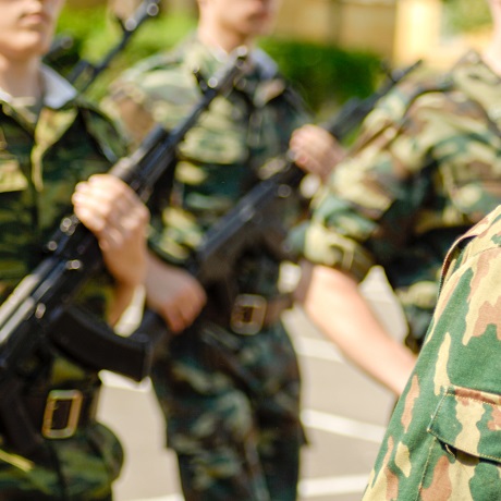 Утвержден перечень заболеваний, при наличии которых лица не принимаются на военную службу по контракту в период мобилизации и в военное время