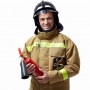 Скорректирован порядок обеспечения СИЗ работников добровольной пожарной охраны