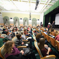 Минтруд России разработал законопроект о профессионально-общественной аккредитации образовательных программ