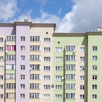 На государственные жилищные сертификаты в 2017 году будет выделено 13,4 млрд руб.