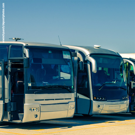 Утверждены типовые контракты на осуществление регулярных перевозок пассажиров и багажа наземным транспортом по регулируемым тарифам