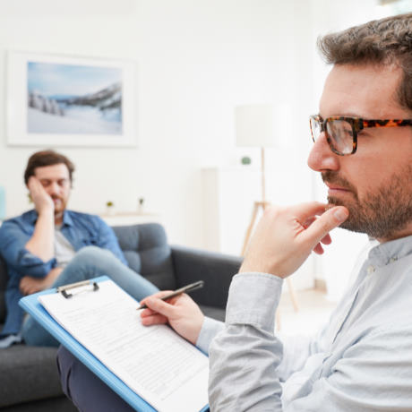 С 1 сентября признаются утратившими силу акты Правительства РФ, регулирующие вопросы психиатрического освидетельствования