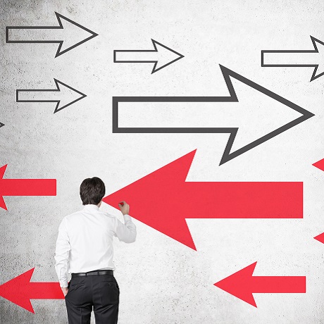 Разъяснены особенности зачета начислений в счет предстоящей обязанности по уплате налога