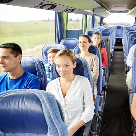 Утвержден порядок лицензирования автобусных перевозок пассажиров