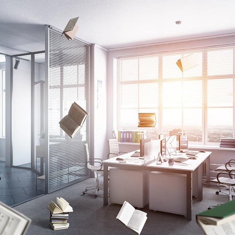 Предлагается расширить полномочия прокуратуры в части санкционирования изъятия имущества у предпринимателей