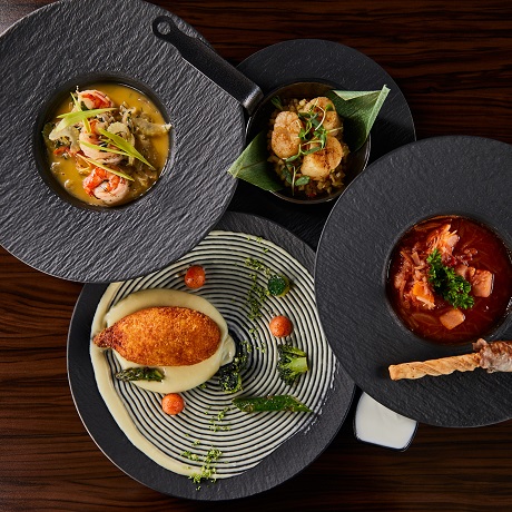 Утверждены методические рекомендации к организации общественного питания населения