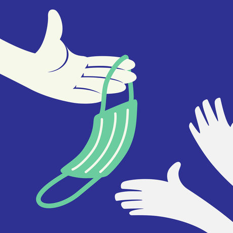 В Роспотребнадзоре опровергли информацию о планах по введению в стране антикоронавирусных ограничений