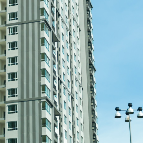 Собственники смогут голосовать по вопросам собрания жильцов через госуслуги