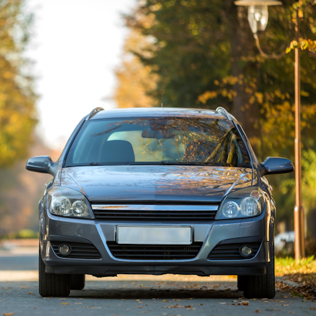 КС РФ подтвердил правомерность конфискации автомобиля после смерти водителя