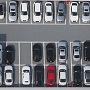 Предлагается наказывать организации за отсутствие парковок для всего принадлежащего им транспорта