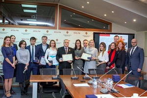 � ������ ��� ������� "�������" ���������� ����������� �������� Best Law Firm Website 2017