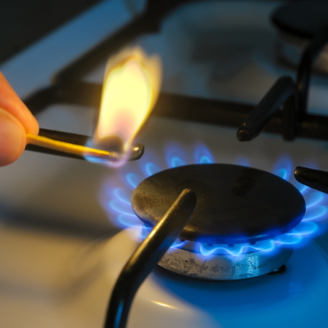 На обслуживание газового оборудования внутри домов и квартир могут ввести тарифы