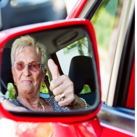Путешествующие на личном транспорте пенсионеры Крайнего Севера смогут получить компенсацию за проезд к отдыху