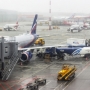 Минтранс России утвердил требования к наземному обслуживанию гражданских самолетов
