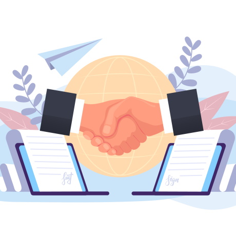 ФНС России подготовила формат отчета о движении средств по зарубежным счетам