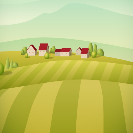 КС РФ признал штрафы за неиспользование земельного участка неконституционными