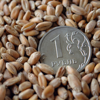 Премьер-министр Дмитрий Медведев поручил проконтролировать рост цен на сельхозпродукцию