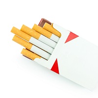 С 1 марта маркировка табачных изделий средствами идентификации стала обязательной